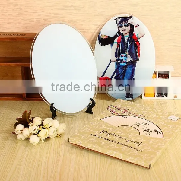 Wholesale $1 Dollar Glass Photo Frame photo-3