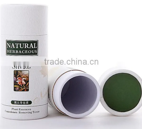 Eco-friendly Luxury Classical Kraft Tea Box Design photo-5