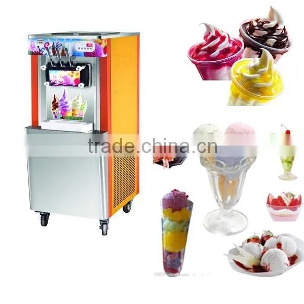 Ice Cream Maker