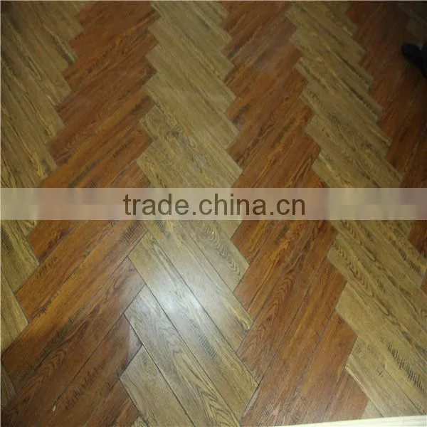 Engineered Laminate Flooring
