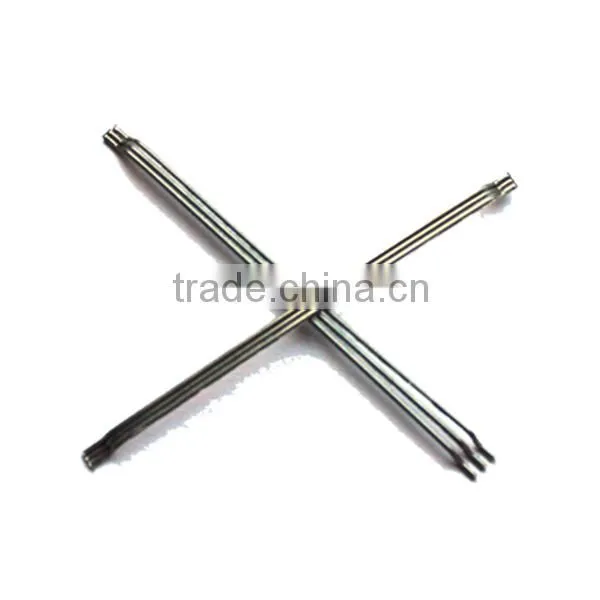 >1200MPa ASTM A820M-11 Type 1 Steel Fibers photo-4