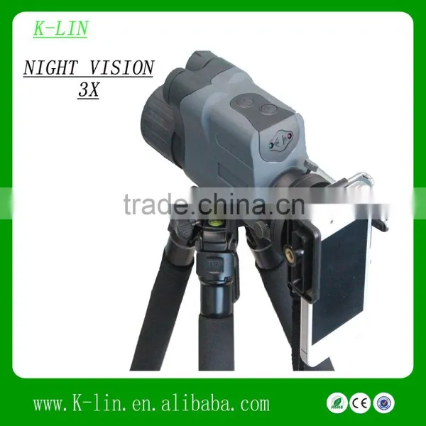 Monocular for Night Vision Scope View photo-5