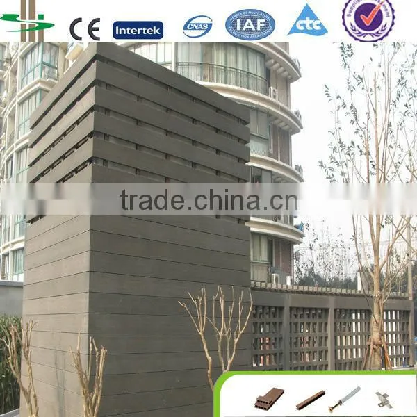 Wpc Covering Board