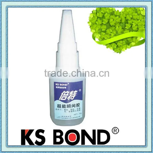 Super Glue (cyanoacrylate Super Glue)