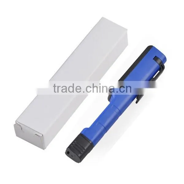 LED Pocket Pen Work Light With Powerful Rotating Magnetic Base Quality Choice photo-5