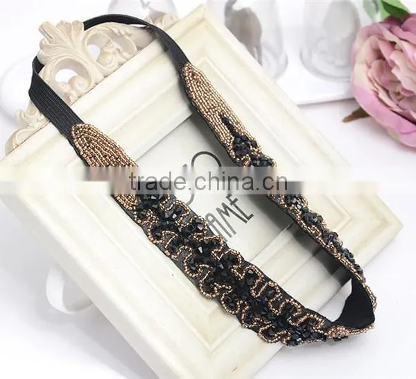 Best Selling Products ps Material New Hair Accessories photo-2