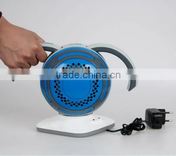 Portable Ash Vacuum Cleaner photo-5