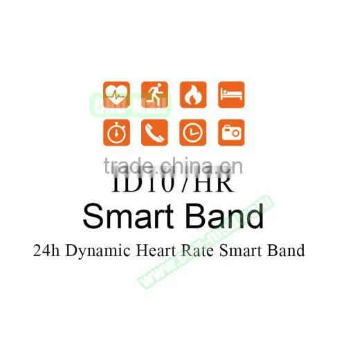 OEM Best Quality Smart Sport Bracelet for IOS, Fit Tracker for Android photo-6