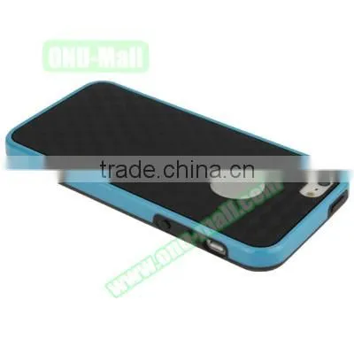 China Price Back Cover Case for IPhone 5 / 5s / SE With Volume Button photo-4