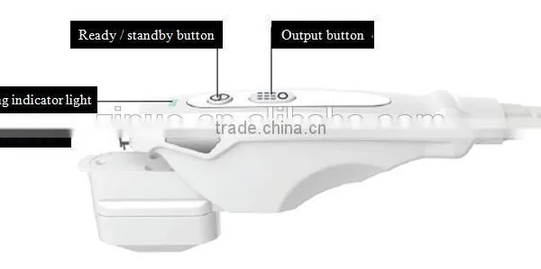 Best Effect Professional Home Use Hifumachine Smart Hifus Skin Care Machine photo-4