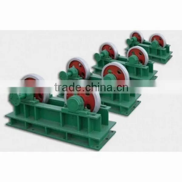 Concrete Spun Pole / Pile / Mast Machine (spinning Machine) and Moulds