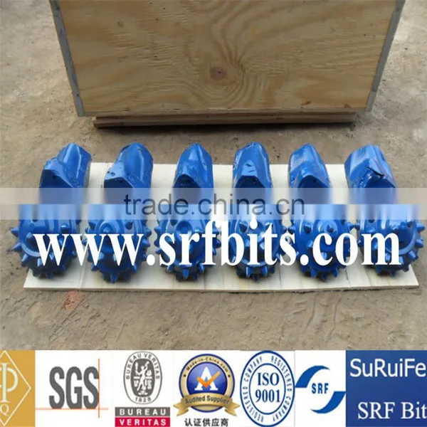 Roller Cone Cutters for Factory Price photo-2