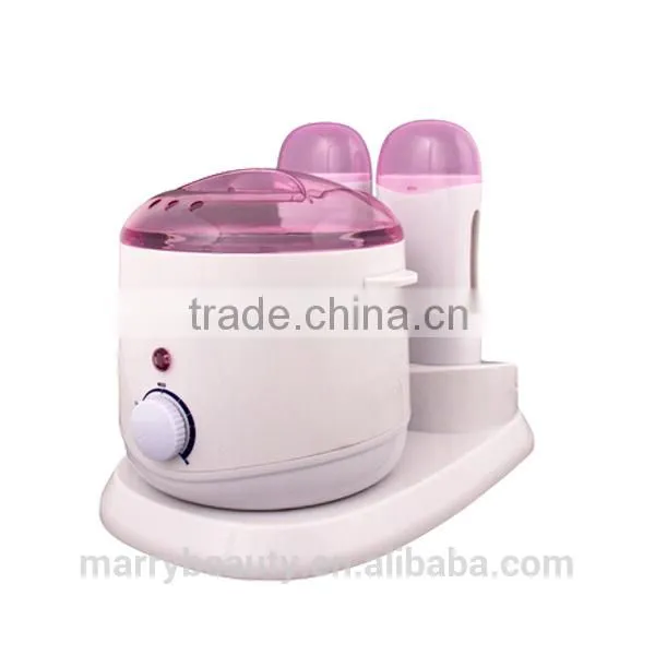 2016 Newest Design 3 in 1 Depilatory Wax Heater photo-2