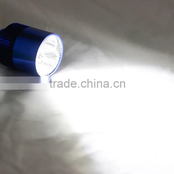 12V High Quality Led Projector Lens Headlight LED Projector Motor Spare Parts Light for Motorbike Quality Choice photo-6