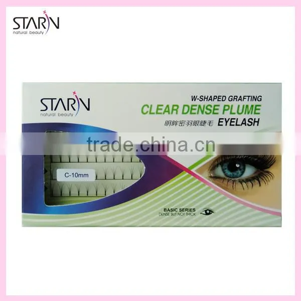 Professional Brand Name Eye Lashes.eye Charm Eye Lash Extensions