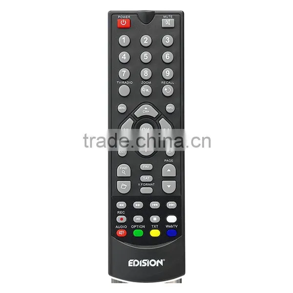 PROGRESSIV Hybrid DVB-T2/C Full HD Receiver photo-4