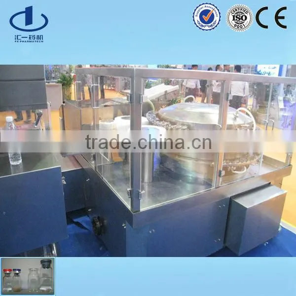 CLQ Vertical Vial Cleaner