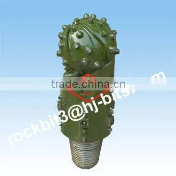 HJ Well Drilling Single Cone Bits