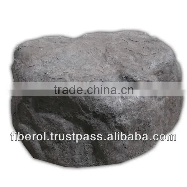 Artificial Rocks