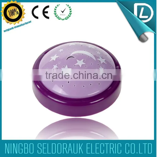 Full Stock Baby Room Night Light Projector Lamp photo-2