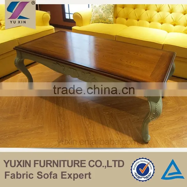 luxury coffee table/tea table side table