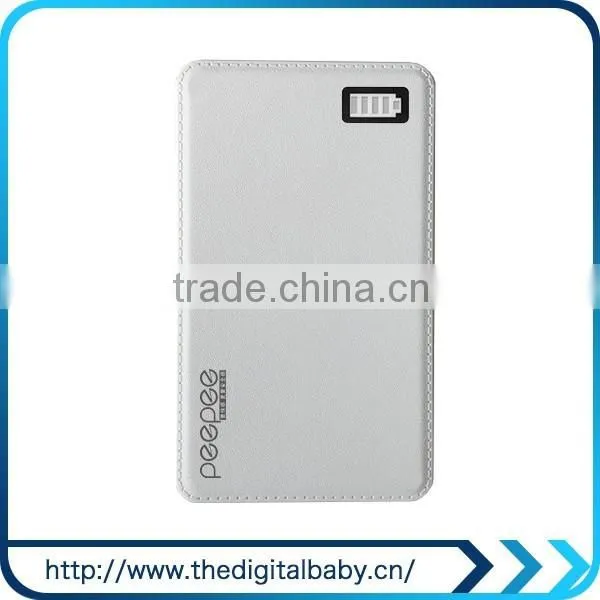 Factory Price 20000mah Big Capacity Universal Portable Power Bank photo-4