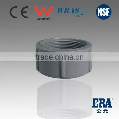 ERA Brand DIN8063 PN16 PVC Reducing Tee photo-2