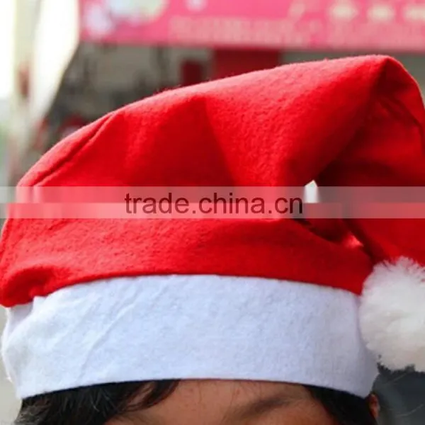 Red Christmas Hat Wholesale on