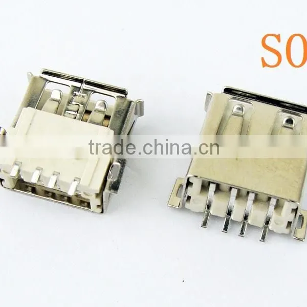 Connectors Mimi USB Connector