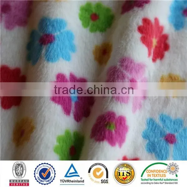 Animal Wholesale African Wax Print Fabric photo-4