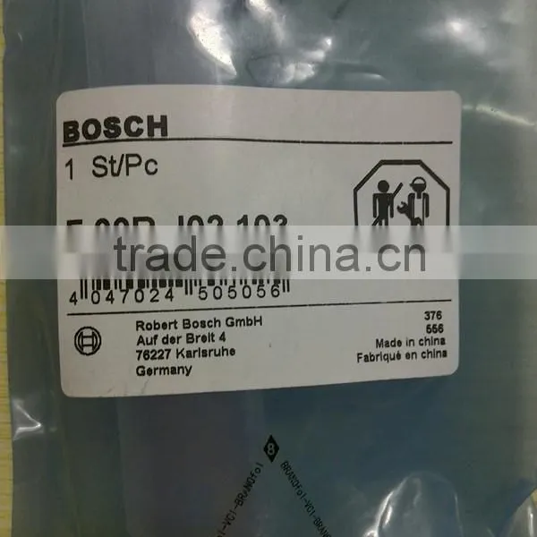 China Make High Accuracy /factory Price Common Rail Injector 0445120134 photo-6