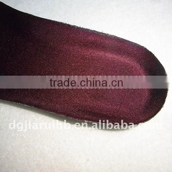 Memory Foam Activated Carbon Fiber Insole Board Shoe Insoles