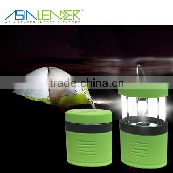 Professional Outdoor Camping Lights LED, Telescopic Battery Operated Camping Lights Outdoors, Flexible Best LED Camping Lights