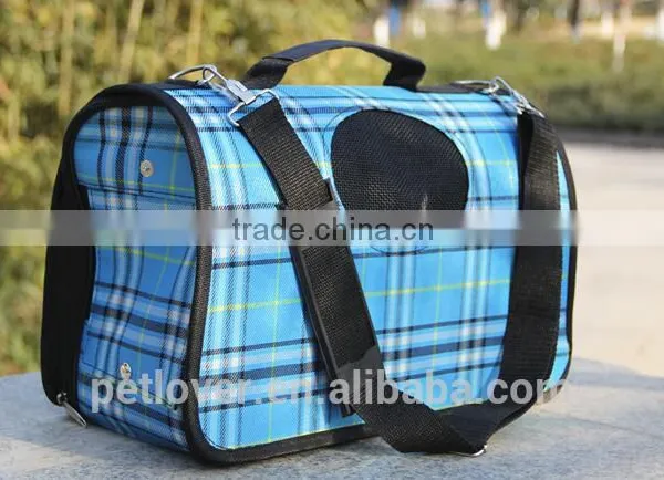 Good Quality Canvas Dog Carrier photo-3