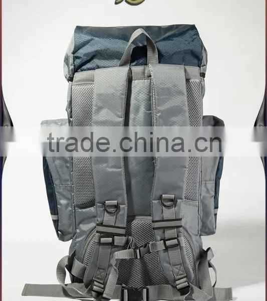 Wholesale Wonderful Backpack Hiking Climbing Sports Bag for Mens photo-6