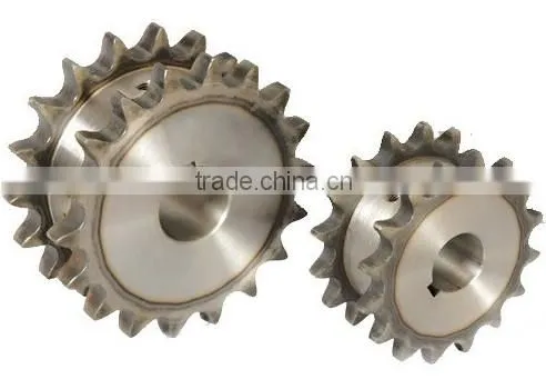 Gears And Sprockets Chain Sprocket Catalogue photo-5