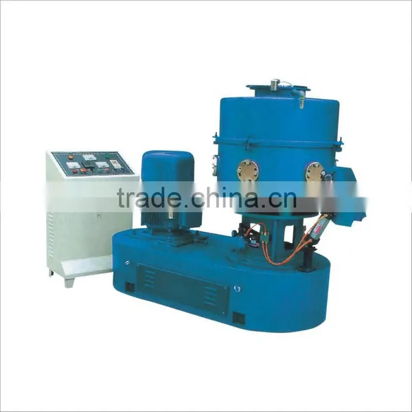Small Plastic Grinding Milling Granules