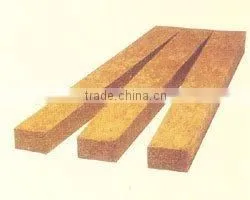 Rockwool Strip