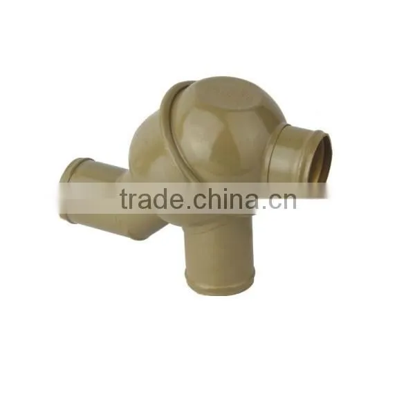 China Sinotruk HOWO engine parts thermostat