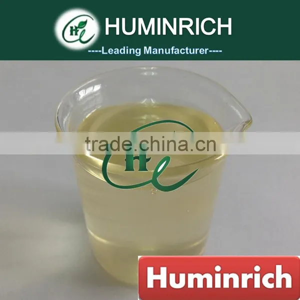 Huminrich High Effective superplasticizer concrete admixture cement water reducer