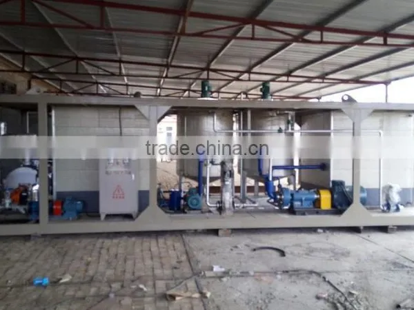 Asphalt Emulsifier,hot Sales Emulsified Asphalt Plant Configuration Details From Manufacturer