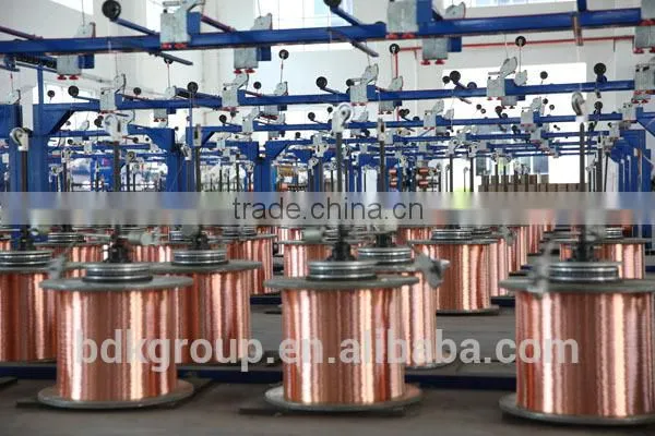 Coaxial Cable RG6,RG9,RG11,GR217 photo-4