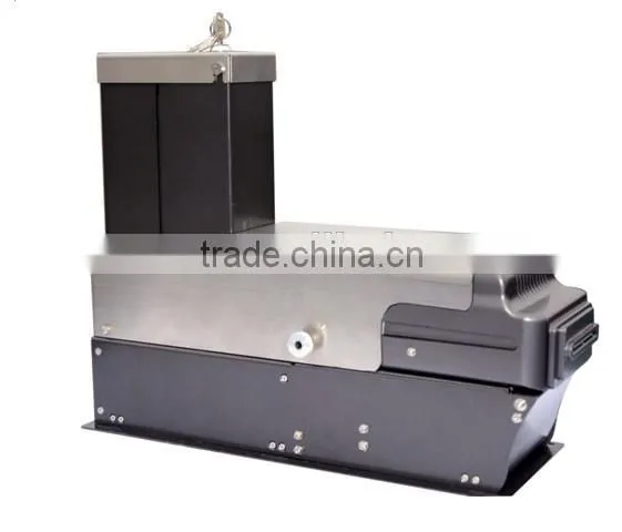 Magnetic Card Dispenser Kiosk Reader Desktop Card Dispenser