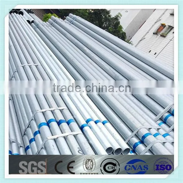 GI Pipe