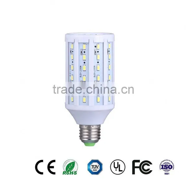 Manufacturer Povides Straightly Led Corn Light With Cover photo-3