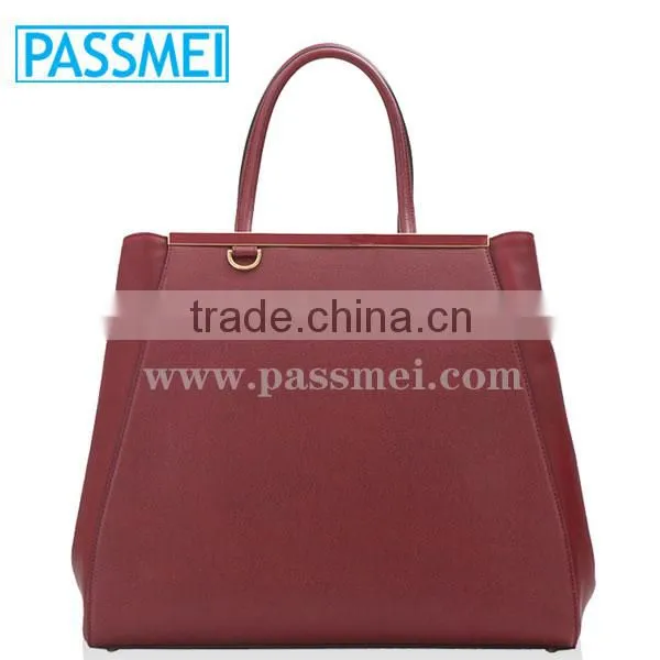 Ladies' Bag Designer Handbag High Quality Leather Handbags Italy