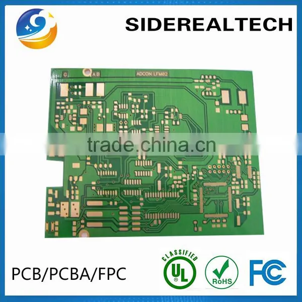 PCB,PCB Board Manufacture Foms Shenzhen China photo-4