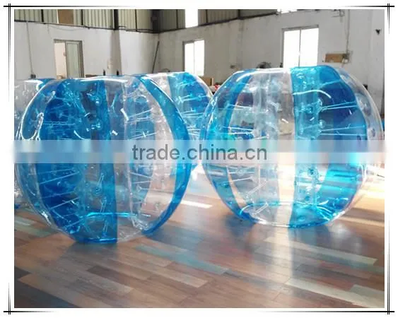 2016 Popular and High Quality Inflatable Body Bumper Ball photo-3