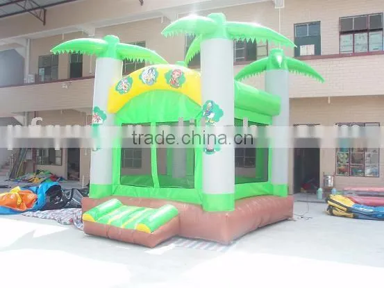 Inflatable Toys(inflatable Castle,bounce House)