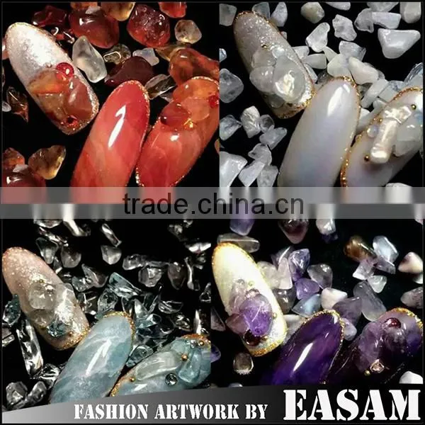 Wholesale Crystal Glass Stone/crystal Diamond Stone/crystal Stone for Nail Quality Choice